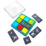 Color Catch Brain Training Puzzle Board Game, SAMURAI STYLE