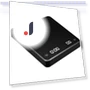 Digital Coffee Scale with Timer and USB Charging — Weight Management Tools, Various wearables