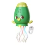Electric LED Octopus Toy, Outdeer