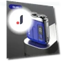 Mini Electric Shaver — Bikini, Light makeup