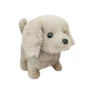 Realistic Robot Puppy, Polar Bear