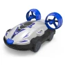 Rechargeable Amphibious Remote Control Car, Yeiiaolin
