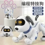 Robot Dog Toy — Robot Pet, Fei Xiong