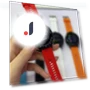 Smart Watch with GPS and Video Call — Smartwatches, Tiktop2