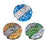 Transformable Robot Dinosaur Spinner, Safety toy