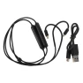 Wireless Bluetooth Adapter Cable, Electric1