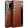 Smart View Window Phone Cover — Basic Cases, QIALINO