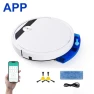 Super Quiet Robot Vacuum 5-in-1 — Robot Vacuum, First choice