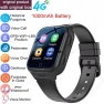 4G Smart Watch for Kids, GLOBUS