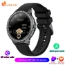 Fashion Smart Watch with Heart Rate and Blood Oxygen Monitor — Smart Watch, samrtwatch