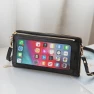 Mini Messenger Bag with Touch Screen, Gaming Bay