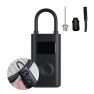 Portable Smart Digital Tire Pressure Inflator, Xiaomi