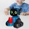 Programming and Music Learning Robot Toy, Handy Hobbies