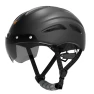 Smart Bike Helmet with HD Camera, Lixada