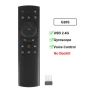 Smart Voice Remote Control — Smart TV, Top