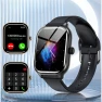 Smart Watch with Voice Call, SAMS Online