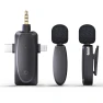 Wireless Microphone, HAYAO