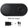 Dual Panel Wireless Charger, ESSAGER