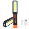 Foldable LED Emergency Flashlight, Warm home textiles