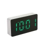 LED Mirror Alarm Clock, inne