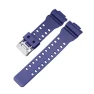 Matte Polymer Watch Strap, Vela