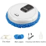 Multifunctional Humidifier for Wet and Dry Cleaning — Humidifier, TOP-MALL-001