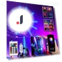 Remote Controlled Fireworks LED RGB Strip Smart Dance Lights — LED Strips, A-Convey lighting