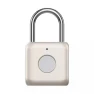 Smart Lock with Fingerprint Scanner — Smart Lock, Xiaomi