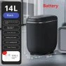 Smart Trash Bin — Kitchen Cans, GOAT Life