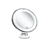 10x Magnifying Mirror with LED Light, Makeup Kits