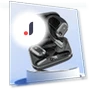 AI Voice OWS Bluetooth Headset — Audio Gear, QUEED