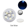 Compact and Bright Touch Car Interior Switch with 5 LED Ceiling Touch Lamps — Light Kit, Katarina