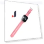Kids Smartwatch with Video Call, SOS, GPS, IP67 Waterproof — Smartwatches, Xudikou