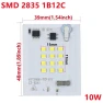 Smart IC LED Module Chips, MnnWuu
