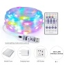 Smart LED Fairy String Lights — LED Strip Lights, Lanzhong Home Decoration