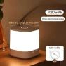 Smart LED USB Night Light with Motion Sensor, Great3C