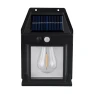 Solar Wall Light, paweinuo 03
