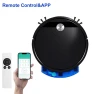 Super Quiet Smart Robot Vacuum — Robot Vacuum, The Sole Spot