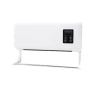 Wall-mounted Heater with Touch Screen, yaohengshang