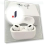 Wireless Headset with Retractable Earbuds — In-Ear Headphones, Carrefour online