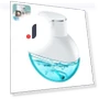 Automatic Touchless Soap Dispenser — Care Dispensers, Medoc