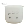 Electric Egg Cooker with Touch Screen, Kitchen artifact