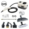 High Pressure Steam Cleaner with Smart Touch Screen, HMC