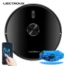 Robot Vacuum with Lidar Navigation — Robot Vacuum, Liectroux
