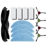 Side Brush Tool, Robot Sweeping Accessories