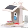Smart Bird Feeder Camera — Smart Bird Feeder, Toys Arts