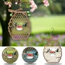 Smart Bird Feeder — Smart Bird Feeder, YiGeiWoLiGiaoGiao