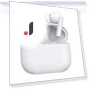 TWS Bluetooth Earbuds — In-Ear Headphones, Huaqiang Technology