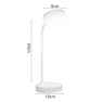LED Desk Lamp with USB Power — Desk Lamp, TOP MALL-005