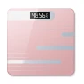 Smart Electronic Body Scale — Smart Scale, TOP MALL-004